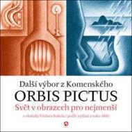 Další výbor z Komenského Orbis Pictus - cena, srovnání