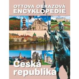 Ottova obrazová encyklopedie Česká republika