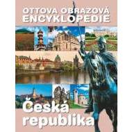 Ottova obrazová encyklopedie Česká republika - cena, srovnání