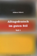Alltagsdeutsch im guten Stil - cena, srovnání