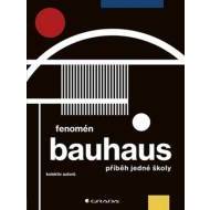 Fenomén Bauhaus - cena, srovnání