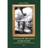 Kouzelné zrcadlo literatury I. - cena, srovnání