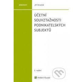 Účetní souvztažnosti podnikatelských subjektů