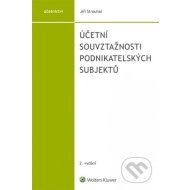 Účetní souvztažnosti podnikatelských subjektů - cena, srovnání