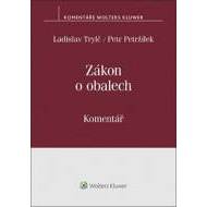 Zákon o obalech Komentář - cena, srovnání