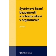 Systémové řízení bezpečnosti a ochrany zdraví v organizacích - cena, srovnání