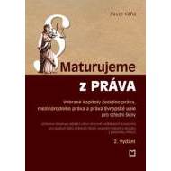 Maturujeme z práva - cena, srovnání