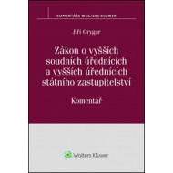 Zákon o vyšších soudních úřednících - cena, srovnání