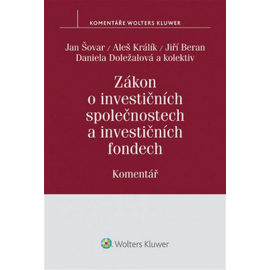 Zákon o investičních společnostech a investičních fondech