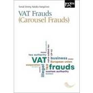 VAT Frauds - cena, srovnání