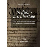 In dubio pro libertate - cena, srovnání