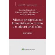 Zákon o protiprávnosti komunistického režimu a o odporu proti němu - cena, srovnání