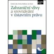 Zahraniční vlivy a srovnávání v ústavním právu - cena, srovnání