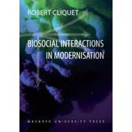 Biosocial Interactions in Modernisation - cena, srovnání
