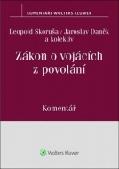 Zákon o vojácích z povolání - cena, srovnání