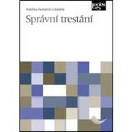 Správní trestání - cena, srovnání