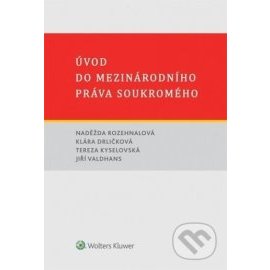 Úvod do mezinárodního práva soukromého