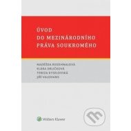 Úvod do mezinárodního práva soukromého - cena, srovnání