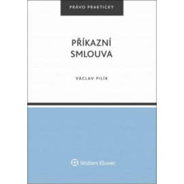Příkazní smlouva