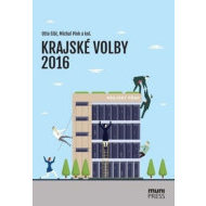 Krajské volby 2016 - cena, srovnání