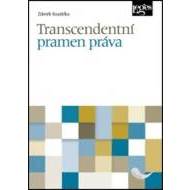 Transcendentní pramen práva - cena, srovnání