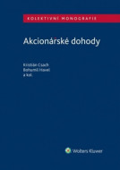 Akcionářské dohody - cena, srovnání