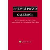 Správní právo - cena, srovnání