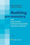 Auditing pro manažery - cena, srovnání