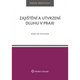 Zajištění a utvrzení dluhu v praxi