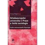 Středoevropská univerzita v Praze a česká sociologie - cena, srovnání