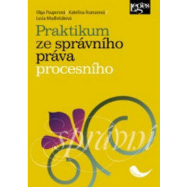 Praktikum ze správního práva procesního