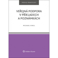 Veřejná podpora v příkladech a poznámkách - cena, srovnání