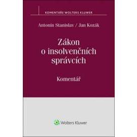 Zákon o insolvenčních správcích