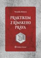 Praktikum z rímskeho práva - cena, srovnání