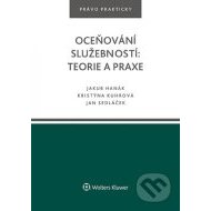 Oceňování služebností: teorie a praxe - cena, srovnání