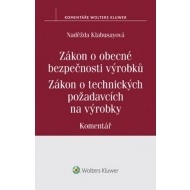 Zákon o obecné bezpečnosti výrobků Zákon o technických požadavcích na výrobky - cena, srovnání