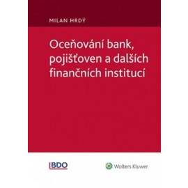 Oceňování bank, pojišťoven a dalších finančních institucí