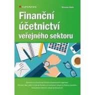 Finanční účetnictví veřejného sektoru - cena, srovnání