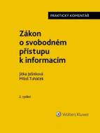 Zákon o svobodném přístupu k informacím - cena, srovnání