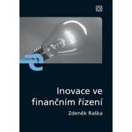Inovace ve finančním řízení - cena, srovnání