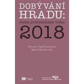 Dobývání Hradu česká prezidentská volba 2018