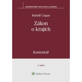 Zákon o krajích