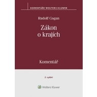 Zákon o krajích - cena, srovnání