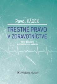 Trestné právo v zdravotníctve