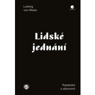 Lidské jednání - cena, srovnání