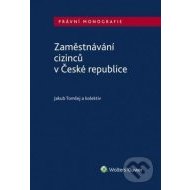 Zaměstnávání cizinců v České republice - cena, srovnání