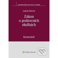 Zákon o poštovních službách - cena, srovnání