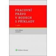 Pracovní právo v bodech s příklady - cena, srovnání