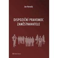 Dispoziční pravomoc zaměstnavatele - cena, srovnání