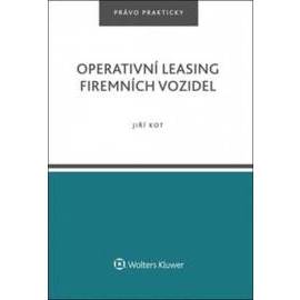 Operativní leasing firemních vozidel